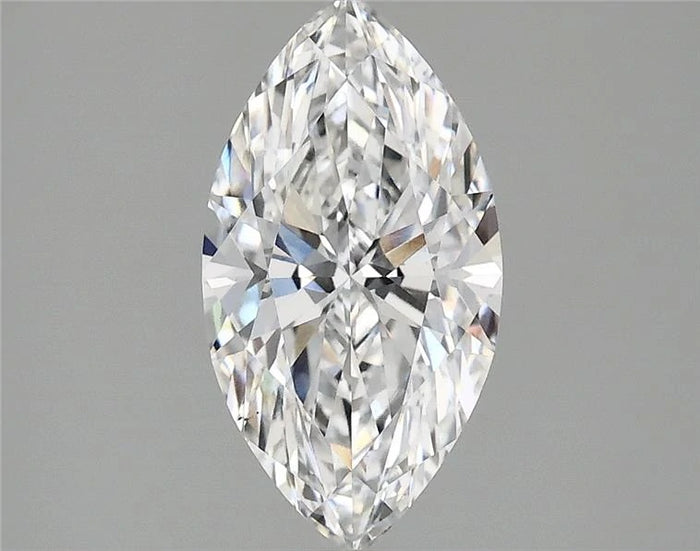 1.73 Carat · MARQUISE · D · VS1 · IGI · Excellent Cut