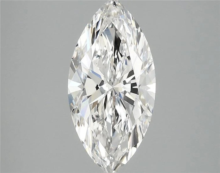 2.08 Carat · MARQUISE · E · VVS2 · IGI · Excellent Cut