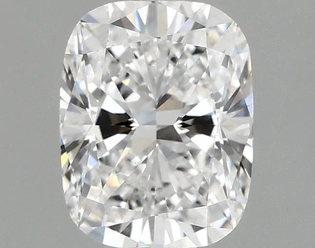 1.19 Carat · CUSHION · D · VVS2 · IGI · Excellent Cut