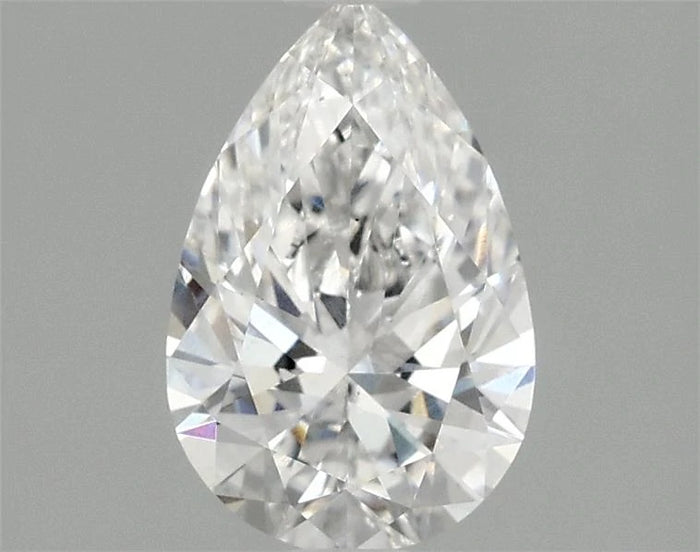 1.06 Carat · PEAR · E · VS2 · IGI · Excellent Cut