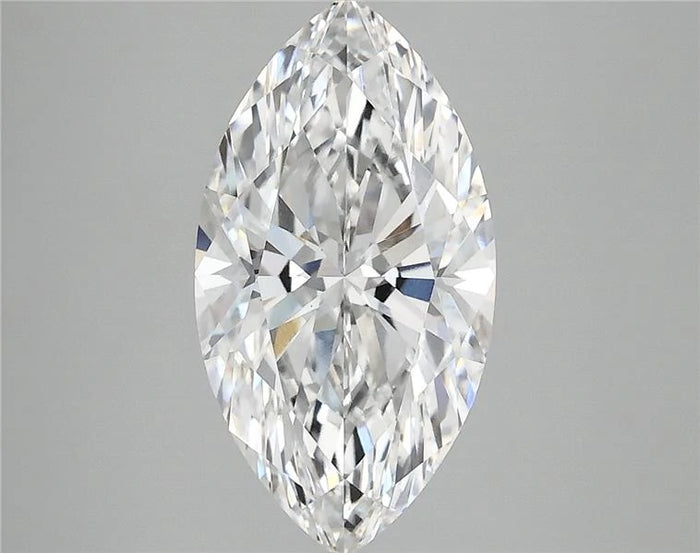 3.01 Carat · MARQUISE · E · VS1 · IGI · Excellent Cut