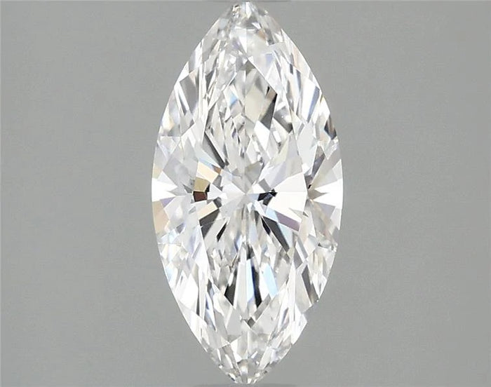 1.06 Carat · MARQUISE · E · VVS2 · IGI · Excellent Cut