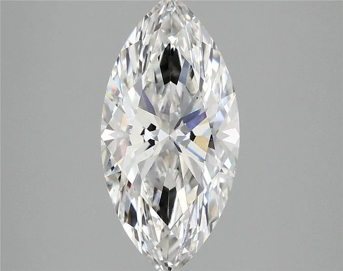 1.97 Carat · MARQUISE · E · VS2 · IGI · Excellent Cut