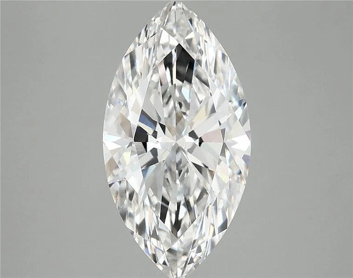 3.10 Carat · MARQUISE · E · VS1 · IGI · Excellent Cut