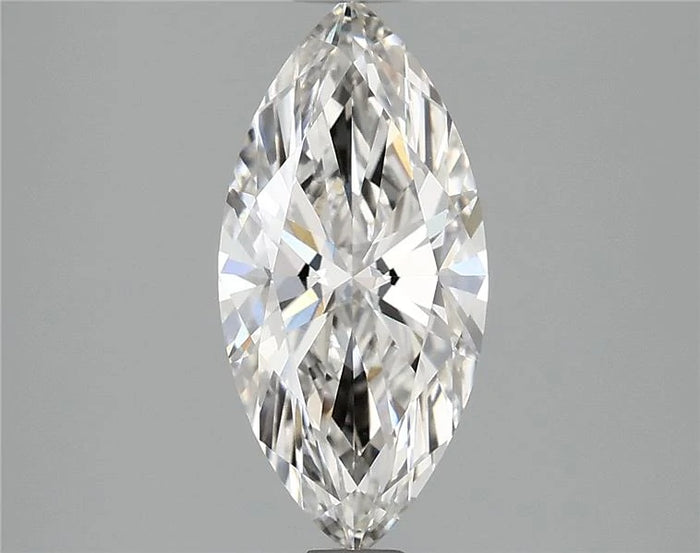 1.89 Carat · MARQUISE · F · VS1 · IGI · Excellent Cut