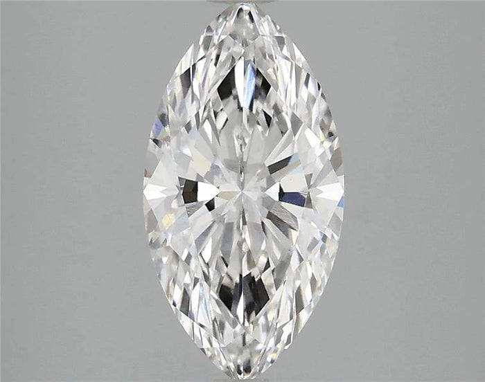 2.07 Carat · MARQUISE · F · VS2 · IGI · Excellent Cut