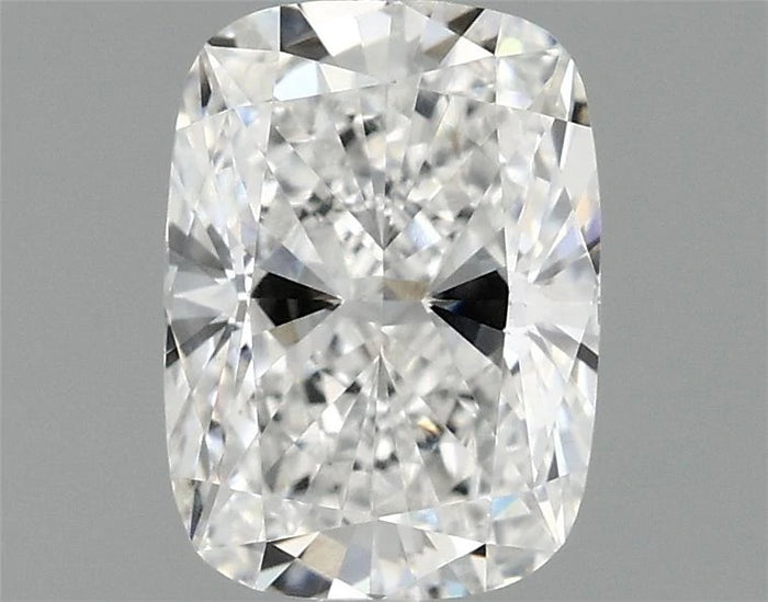 1.10 Carat · CUSHION · D · VVS2 · IGI · Excellent Cut