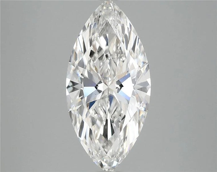 3.00 Carat · MARQUISE · E · VS1 · IGI · Excellent Cut