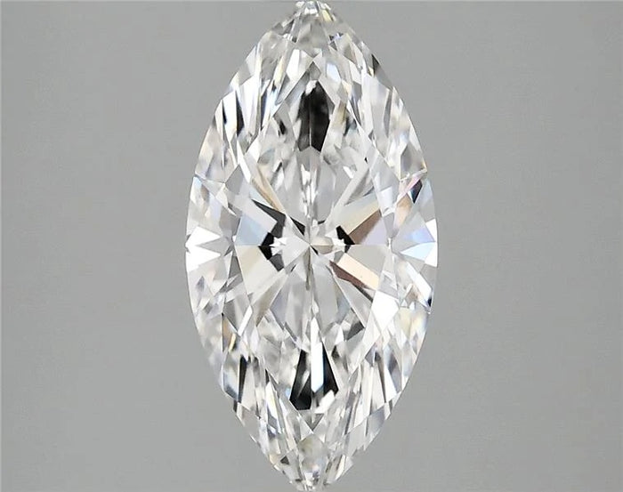 1.94 Carat · MARQUISE · E · VS1 · IGI · Excellent Cut