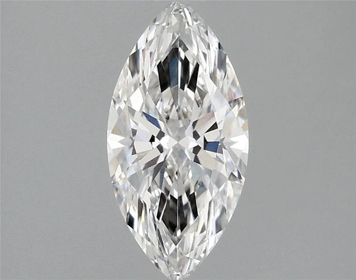 1.09 Carat · MARQUISE · E · VVS2 · IGI · Excellent Cut