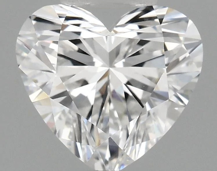 1.10 Carat · HEART · D · VS1 · IGI · Excellent Cut