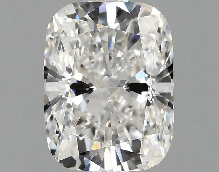 1.09 Carat · CUSHION · E · VS1 · IGI · Excellent Cut