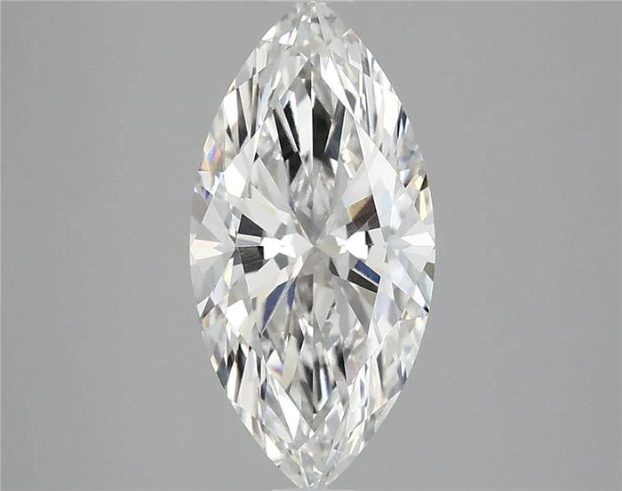 2.10 Carat · MARQUISE · E · VS1 · IGI · Excellent Cut