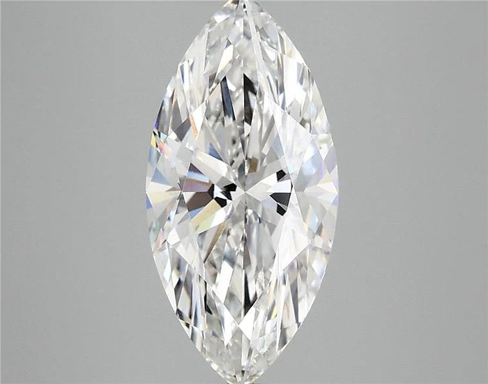 3.03 Carat · MARQUISE · E · VVS1 · IGI · Excellent Cut