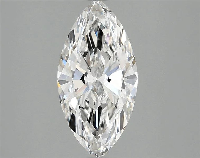 2.02 Carat · MARQUISE · F · VS1 · IGI · Excellent Cut