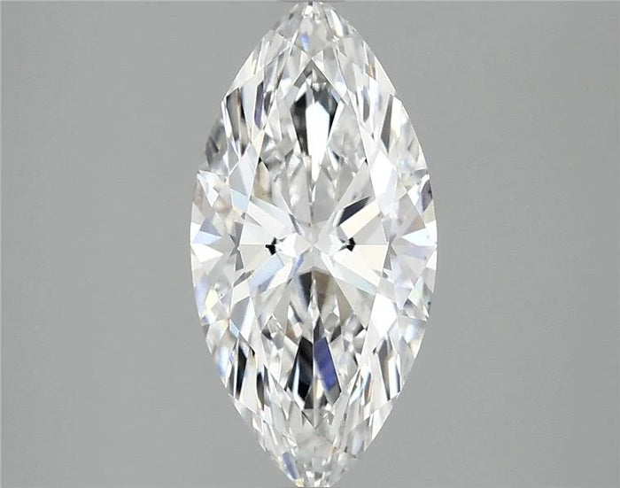 2.10 Carat · MARQUISE · E · VS2 · IGI · Excellent Cut