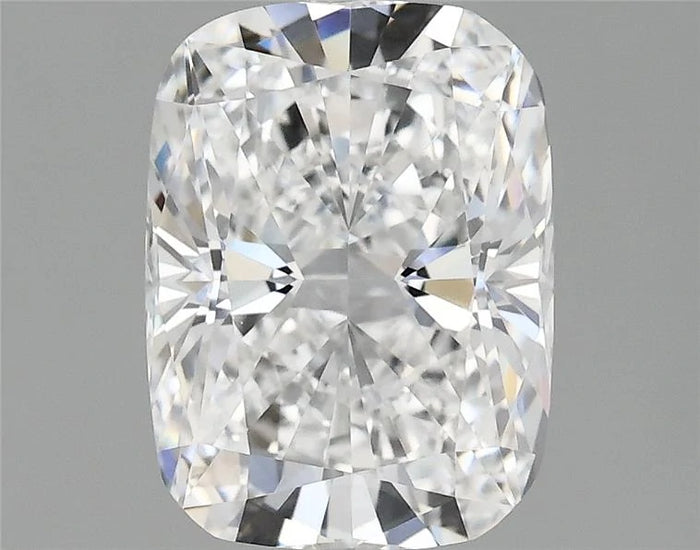 1.49 Carat · CUSHION · D · VVS2 · IGI · Excellent Cut