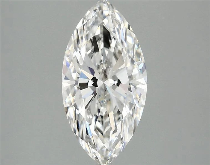 2.06 Carat · MARQUISE · F · VS2 · IGI · Excellent Cut