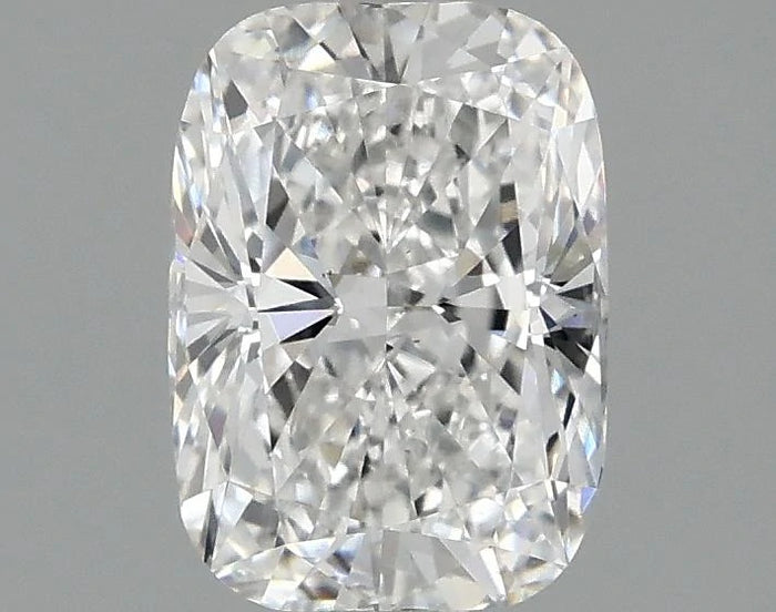 1.02 Carat · CUSHION · E · VS1 · IGI · Excellent Cut