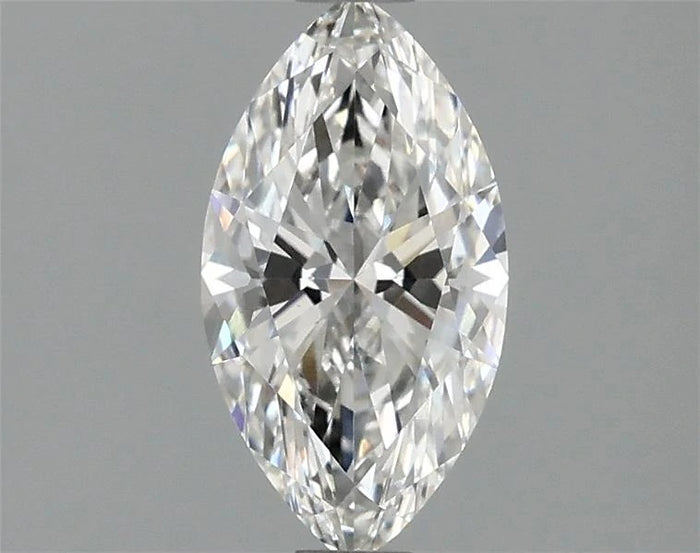 1.08 Carat · MARQUISE · E · VVS2 · IGI · Excellent Cut