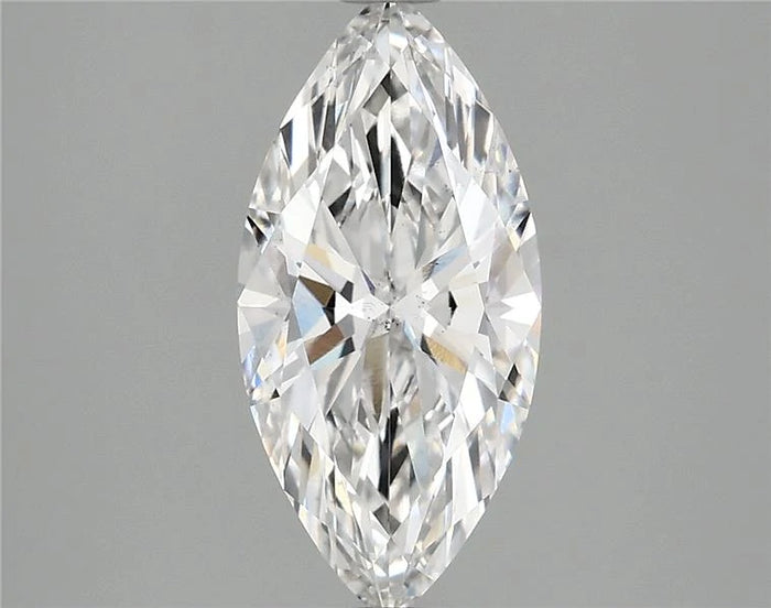 2.03 Carat · MARQUISE · E · VS2 · IGI · Excellent Cut