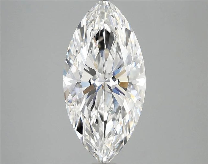 3.05 Carat · MARQUISE · E · VS1 · IGI · Excellent Cut