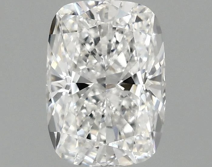1.02 Carat · CUSHION · E · VVS2 · IGI · Excellent Cut
