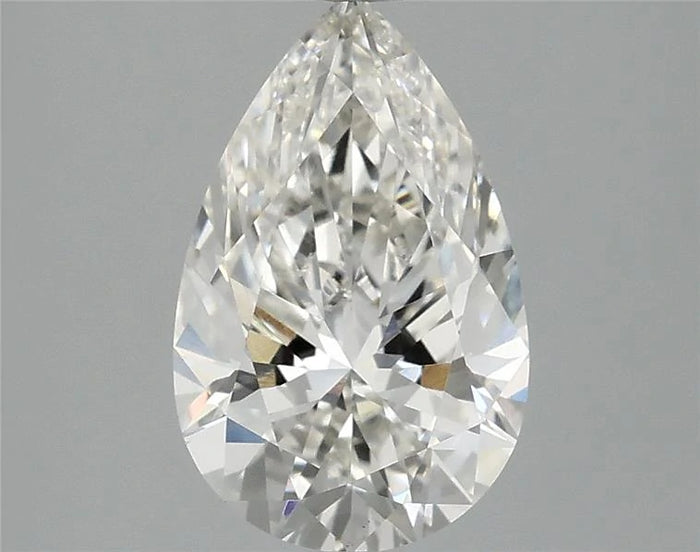 2.02 Carat · PEAR · G · VS1 · IGI · Excellent Cut