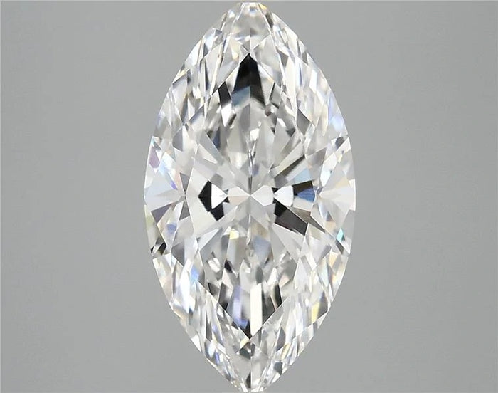 3.10 Carat · MARQUISE · E · VS1 · IGI · Excellent Cut
