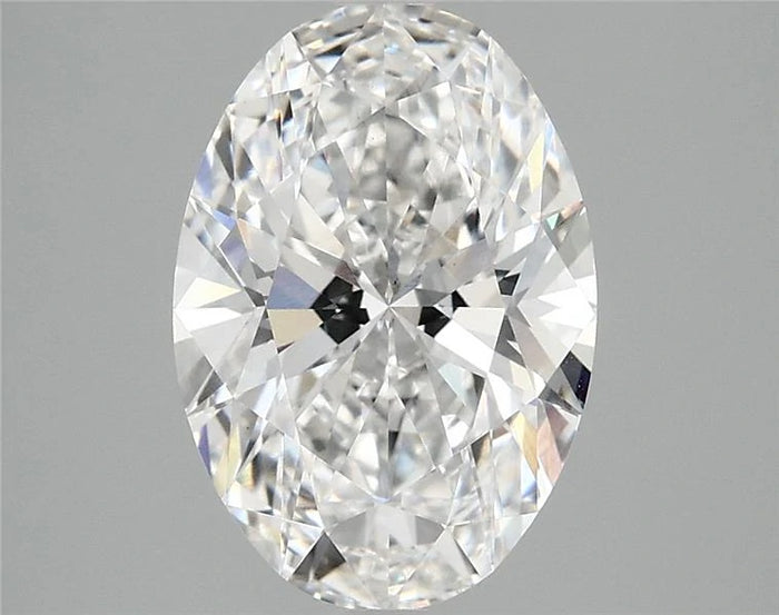 3.02 Carat · OVAL · E · VS1 · IGI · Excellent Cut