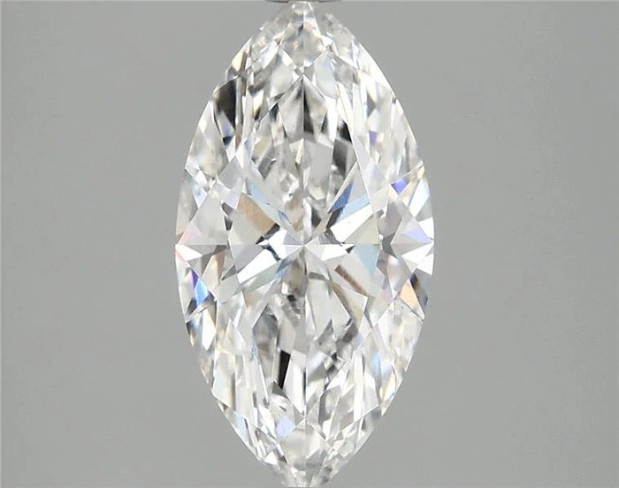 2.10 Carat · MARQUISE · E · VS1 · IGI · Excellent Cut