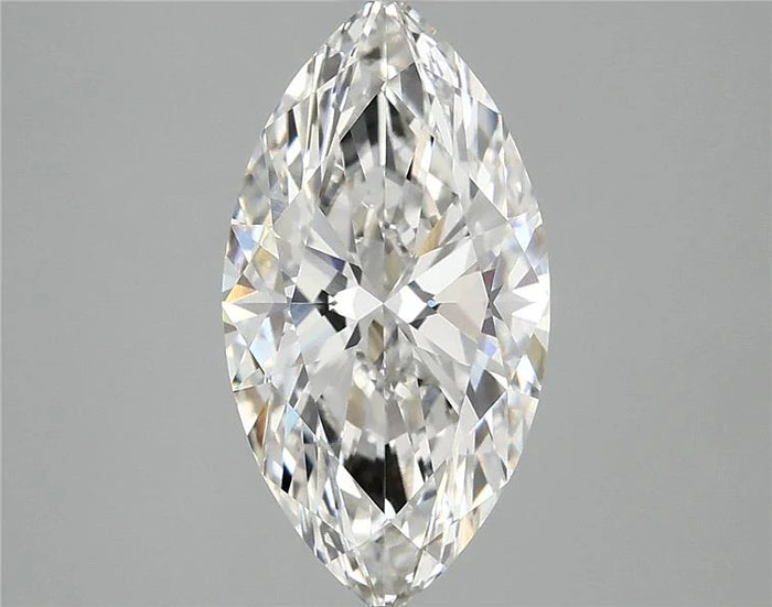 2.77 Carat · MARQUISE · F · VS1 · IGI · Excellent Cut