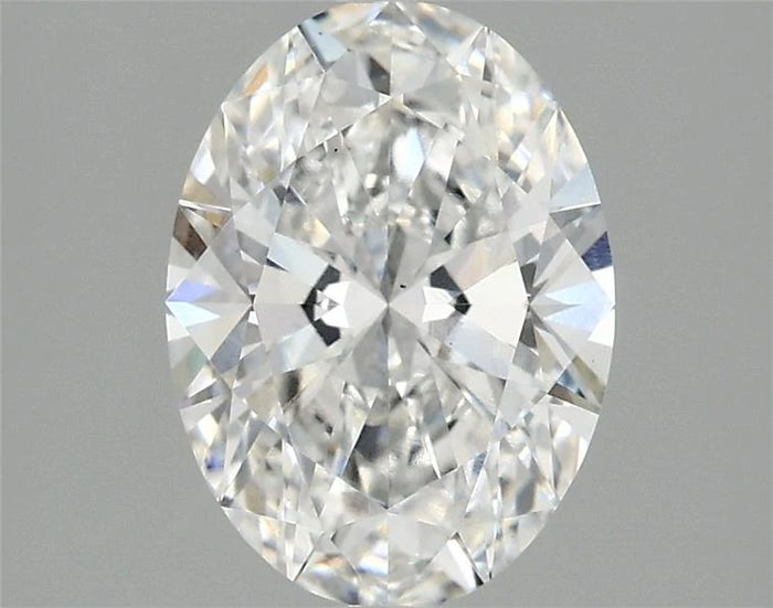 1.81 Carat · OVAL · E · VS1 · IGI · Excellent Cut