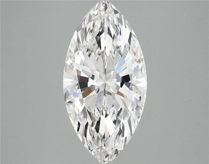 3.10 Carat · MARQUISE · F · VS1 · IGI · Excellent Cut