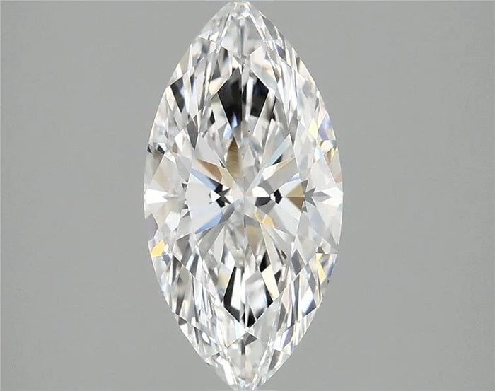 2.03 Carat · MARQUISE · E · VVS2 · IGI · Excellent Cut