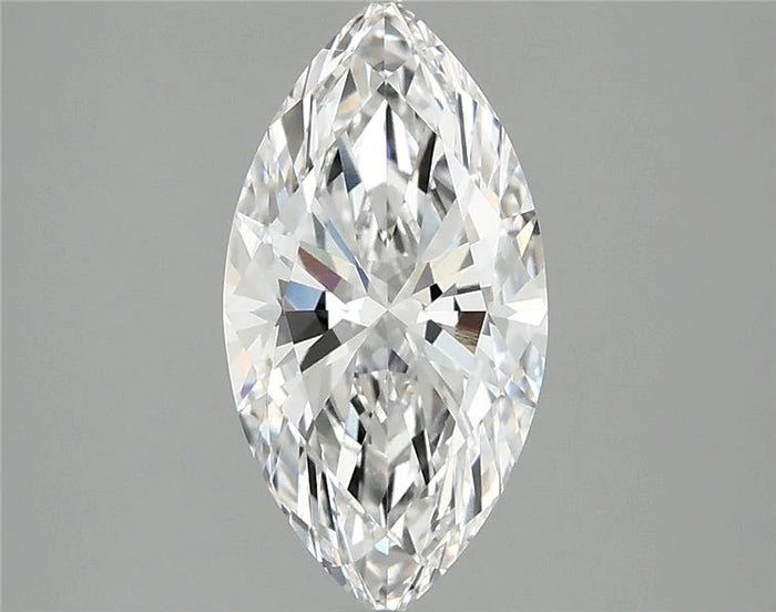 2.05 Carat · MARQUISE · E · VS1 · IGI · Excellent Cut