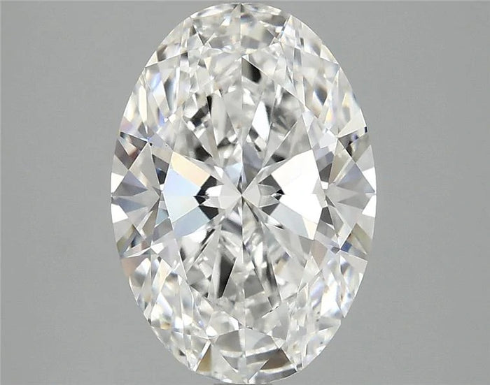 3.05 Carat · OVAL · E · VS1 · IGI · Excellent Cut
