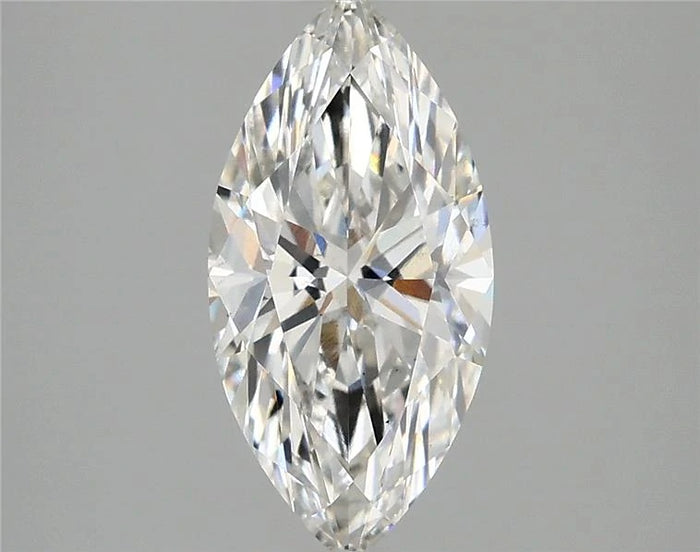 2.10 Carat · MARQUISE · F · VS2 · IGI · Excellent Cut