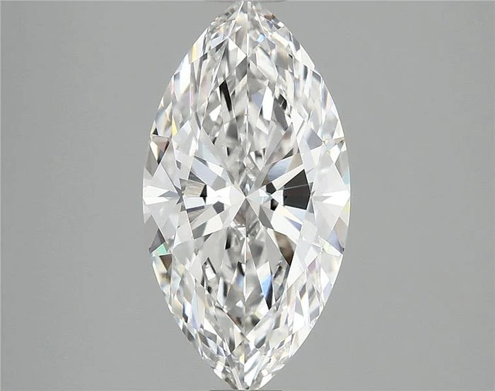 3.05 Carat · MARQUISE · E · VS1 · IGI · Excellent Cut