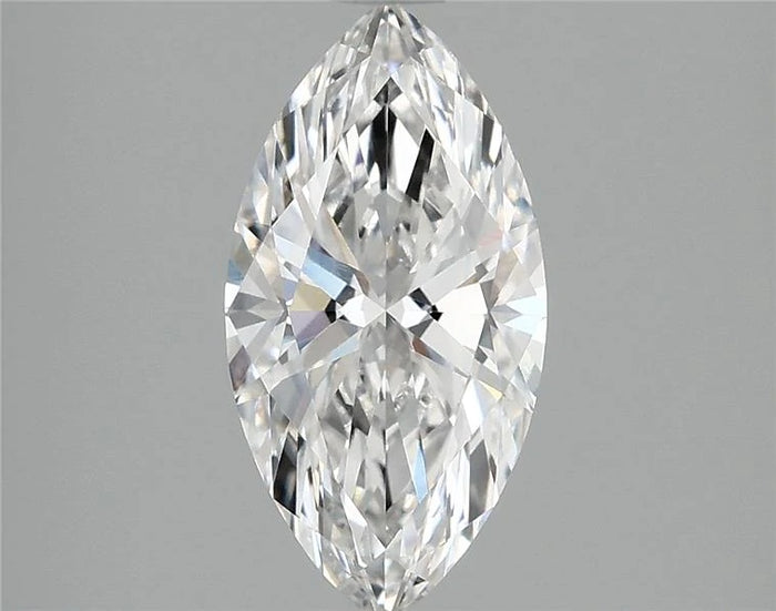 2.02 Carat · MARQUISE · E · VVS2 · IGI · Excellent Cut