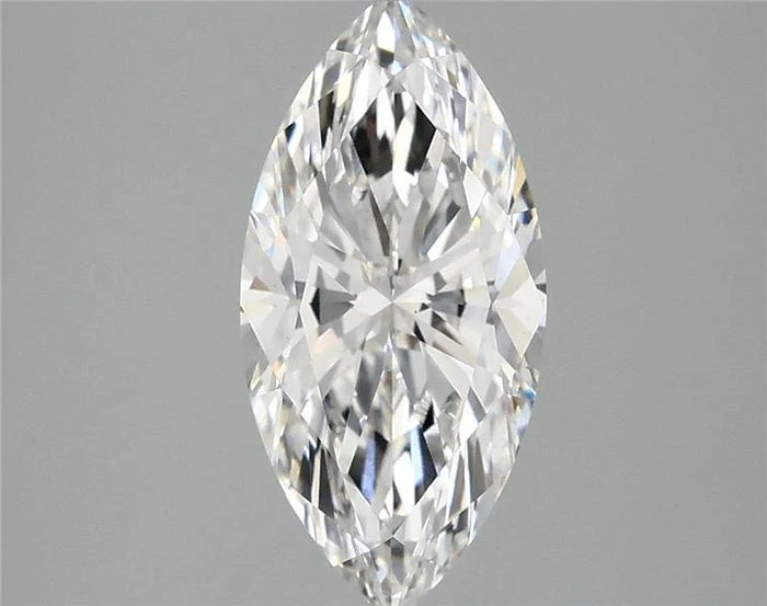 2.03 Carat · MARQUISE · E · VS1 · IGI · Excellent Cut