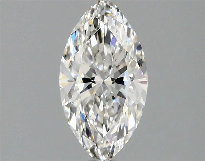 1.05 Carat · MARQUISE · E · VVS2 · IGI · Excellent Cut