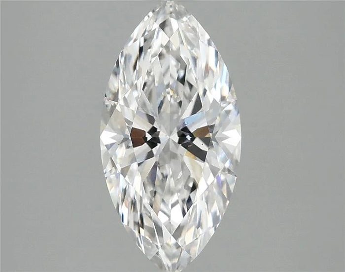 2.05 Carat · MARQUISE · E · VS1 · IGI · Excellent Cut
