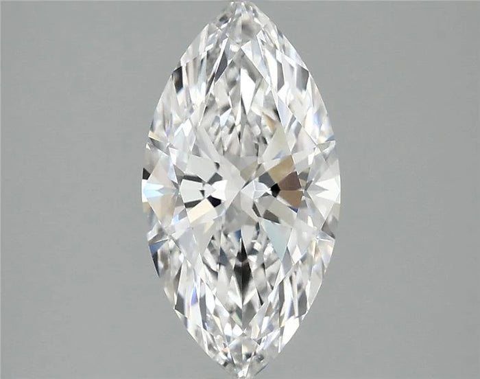 2.03 Carat · MARQUISE · E · VVS2 · IGI · Excellent Cut