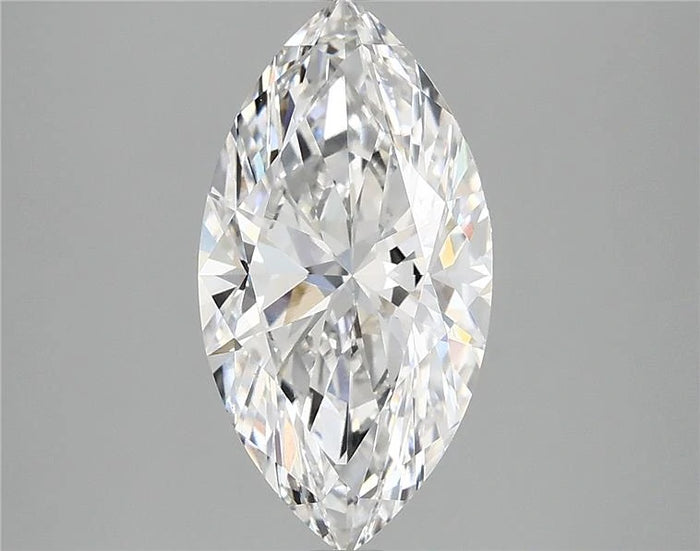 3.00 Carat · MARQUISE · E · VS1 · IGI · Excellent Cut