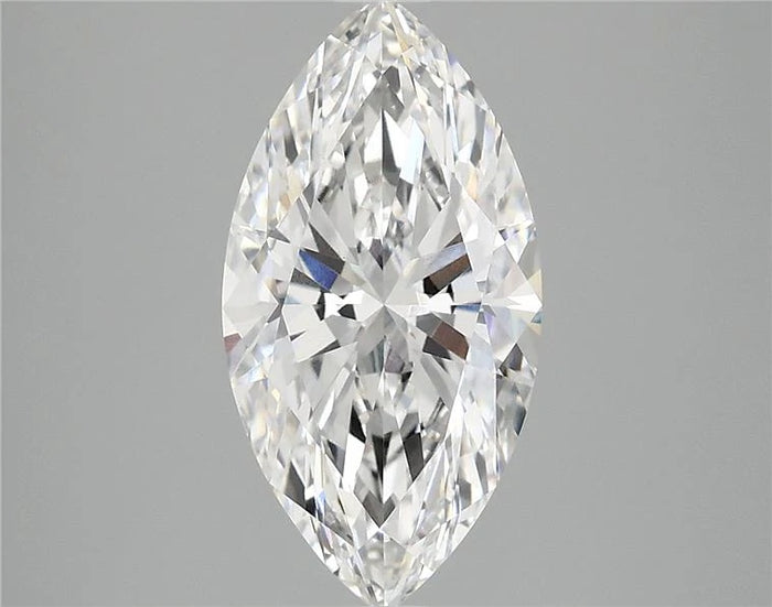 3.04 Carat · MARQUISE · E · VS1 · IGI · Excellent Cut