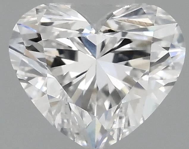 1.01 Carat · HEART · E · VS1 · IGI · Excellent Cut