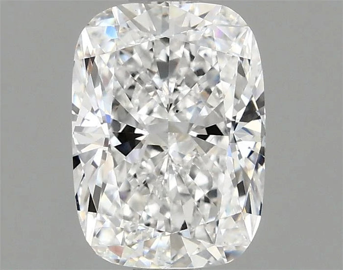 1.08 Carat · CUSHION · E · VS1 · IGI · Excellent Cut