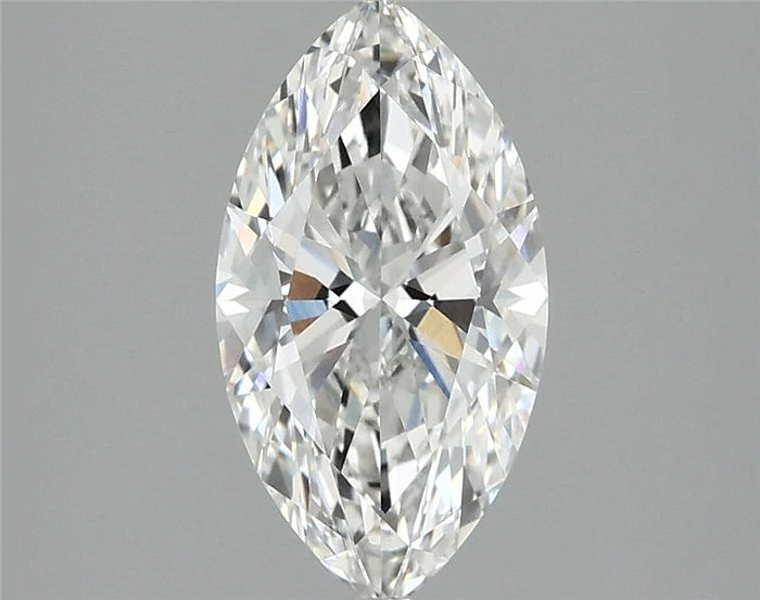 1.99 Carat · MARQUISE · F · VVS2 · IGI · Excellent Cut