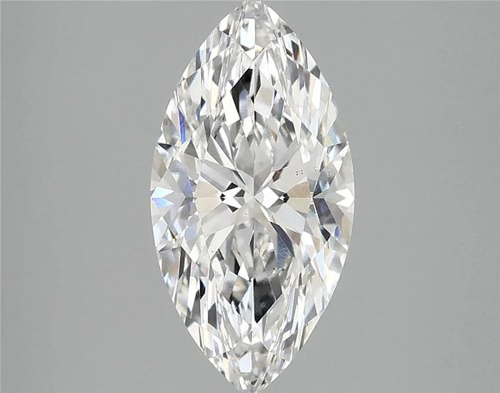 2.02 Carat · MARQUISE · E · VS1 · IGI · Excellent Cut